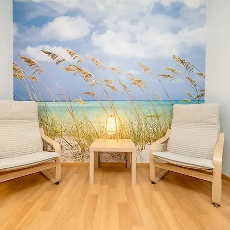 -malagasunapts- Stylish Centre Pool&parking