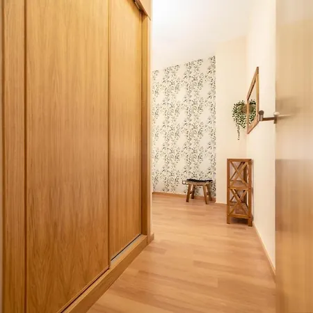 Apartment -malagasunapts- Stylish Centre Pool&parking *