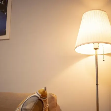 -malagasunapts- Stylish Centre Pool&parking Apartment
